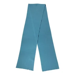 Cashmere Strikket Hals Wrap Sjal Skjerf