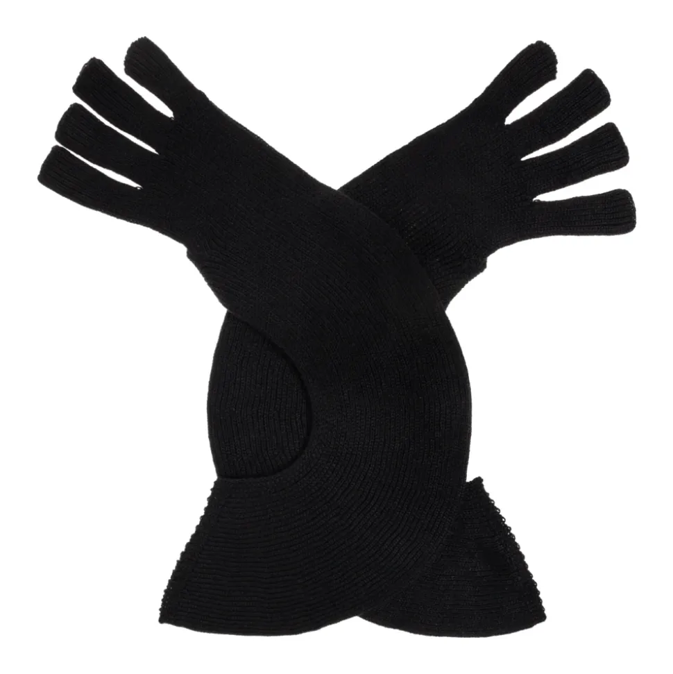 Cashmere Winter Gear Hansker