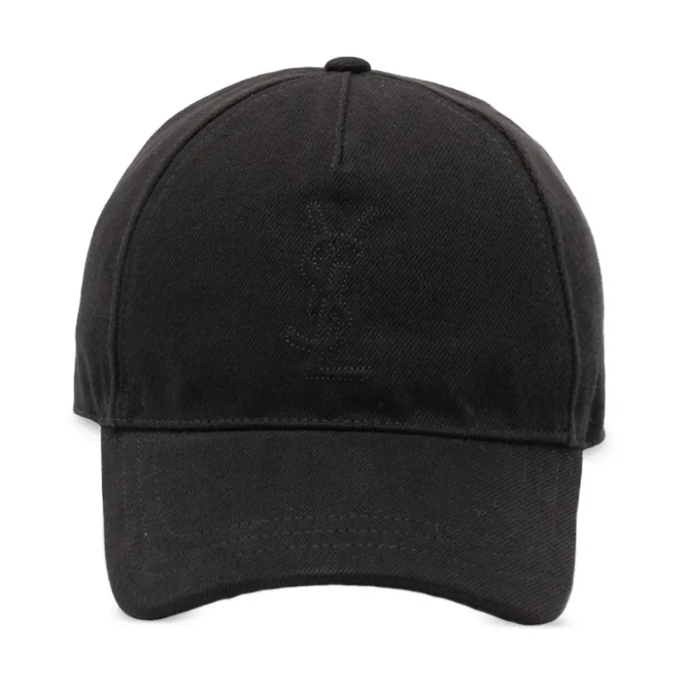 Casquette Logo Relief