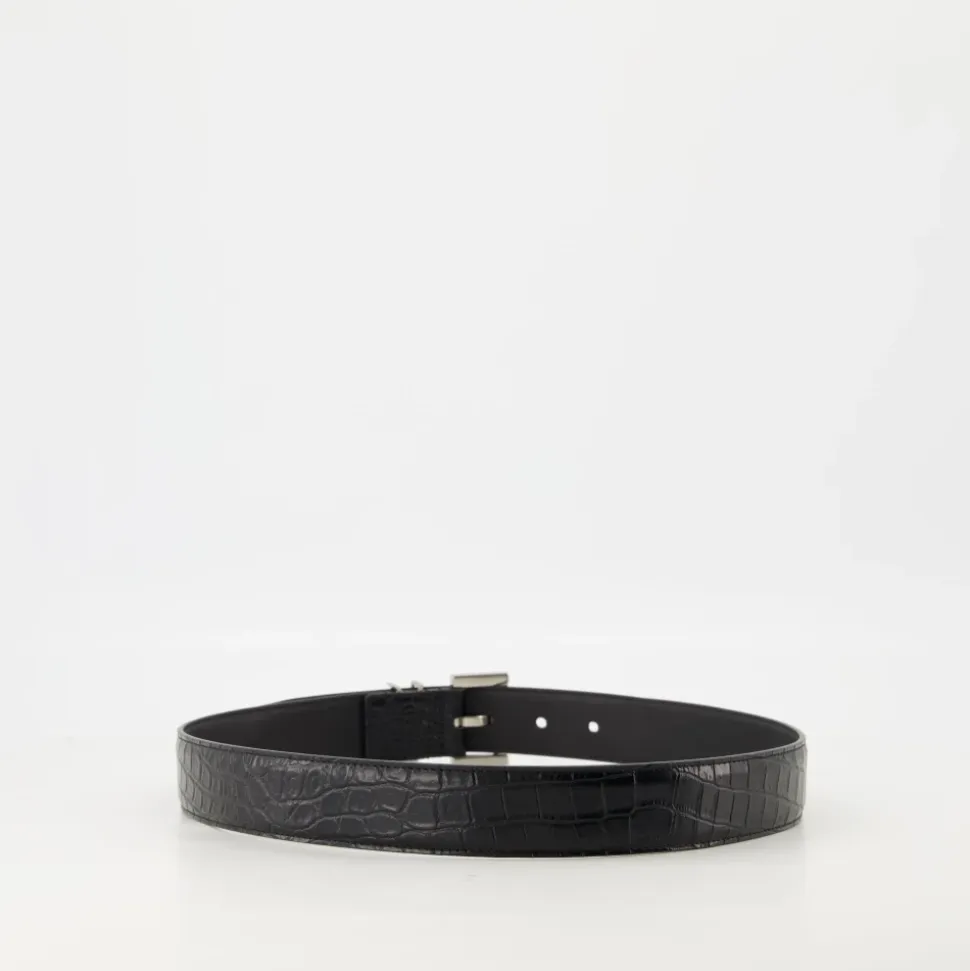 Cassandre Belt