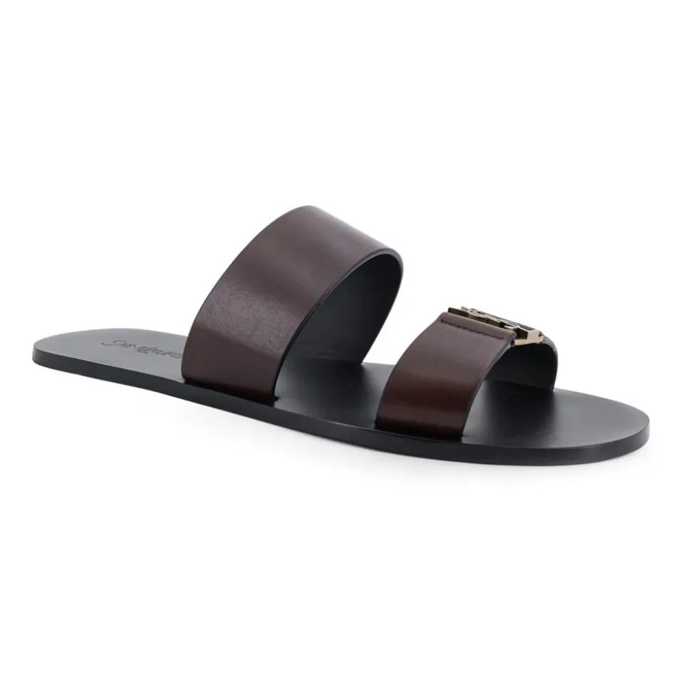 Cassandre Sandals