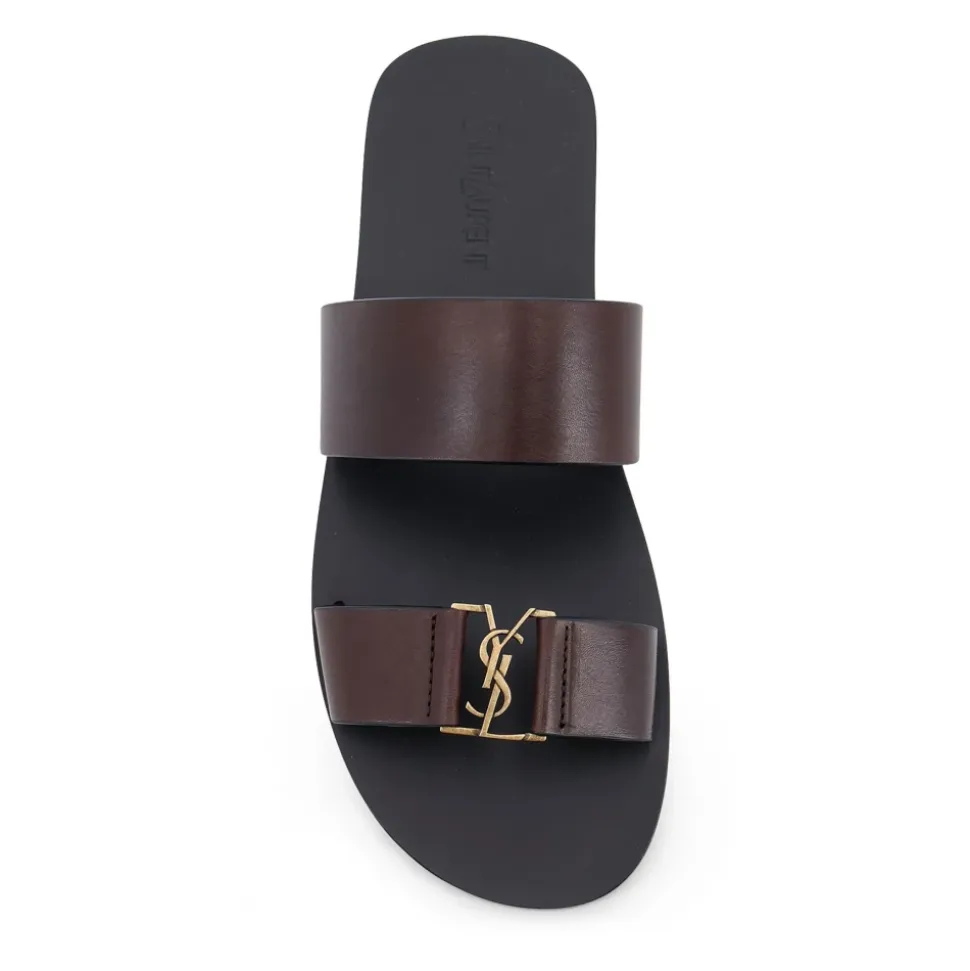 Cassandre Sandals