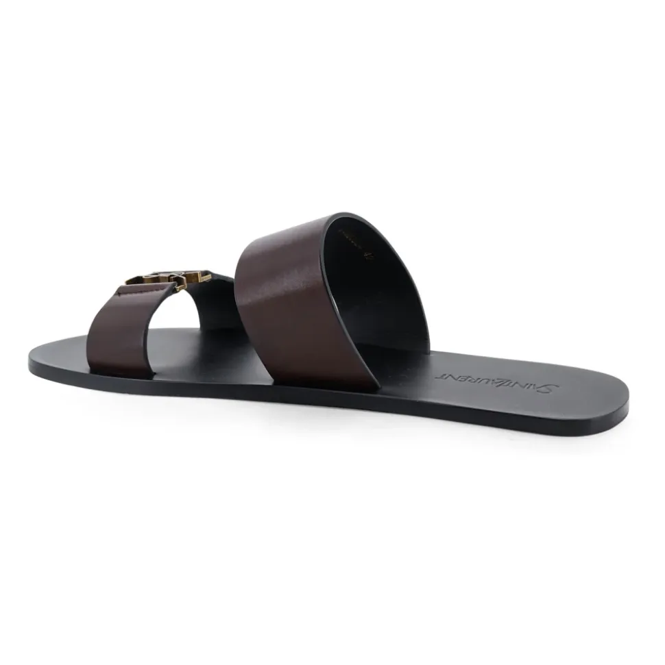 Cassandre Sandals