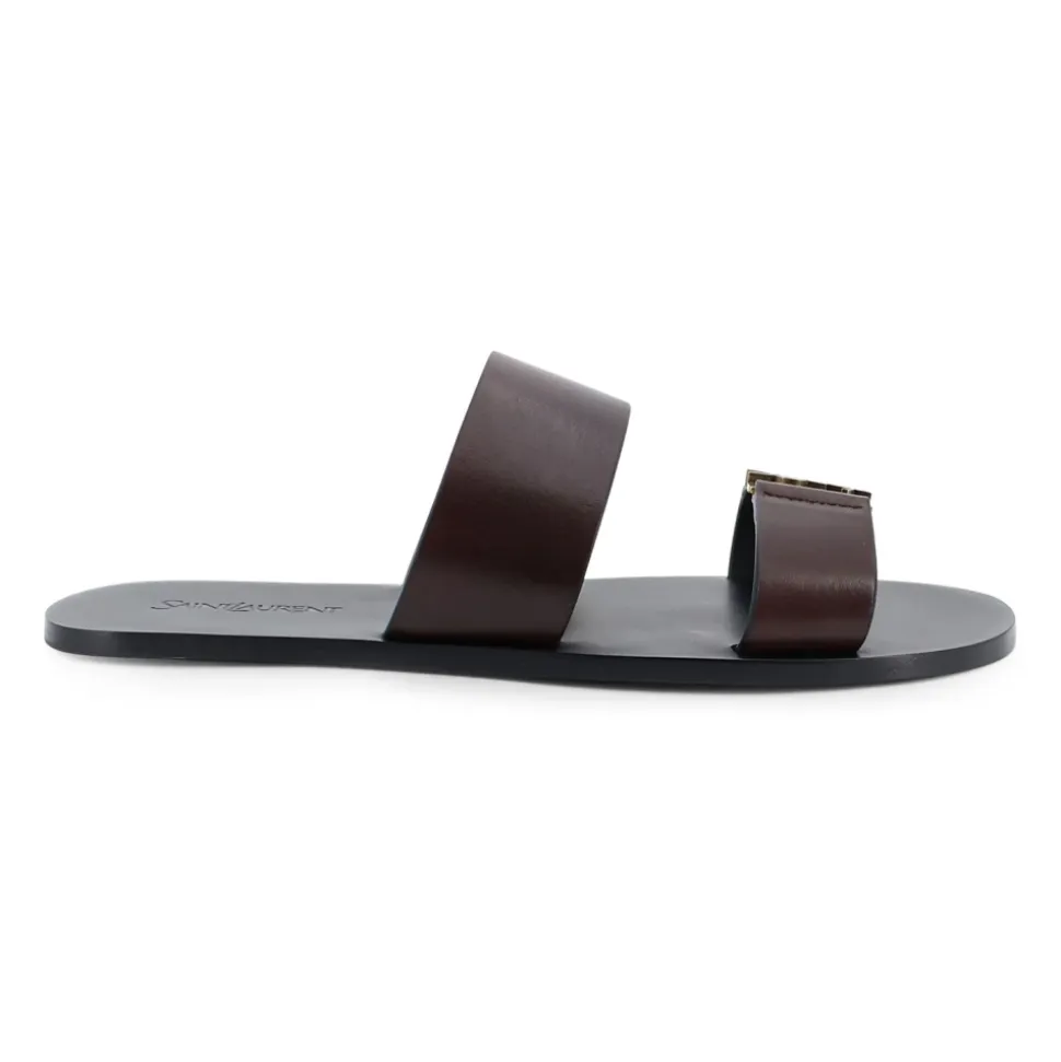 Cassandre Sandals