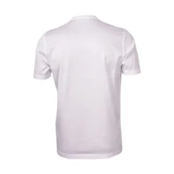 Casual Bomull T-skjorte