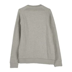 Casual Crewneck Sweatshirt