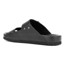 Casual Open Slippers