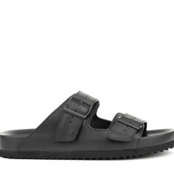 Casual Open Slippers