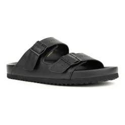 Casual Open Slippers