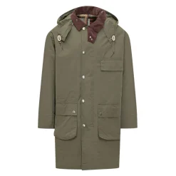 Casual Parka