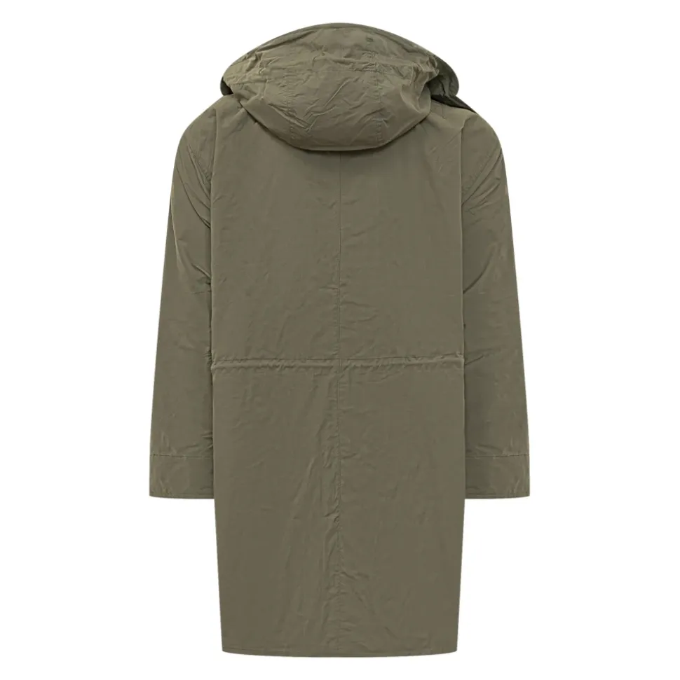 Casual Parka