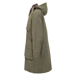 Casual Parka