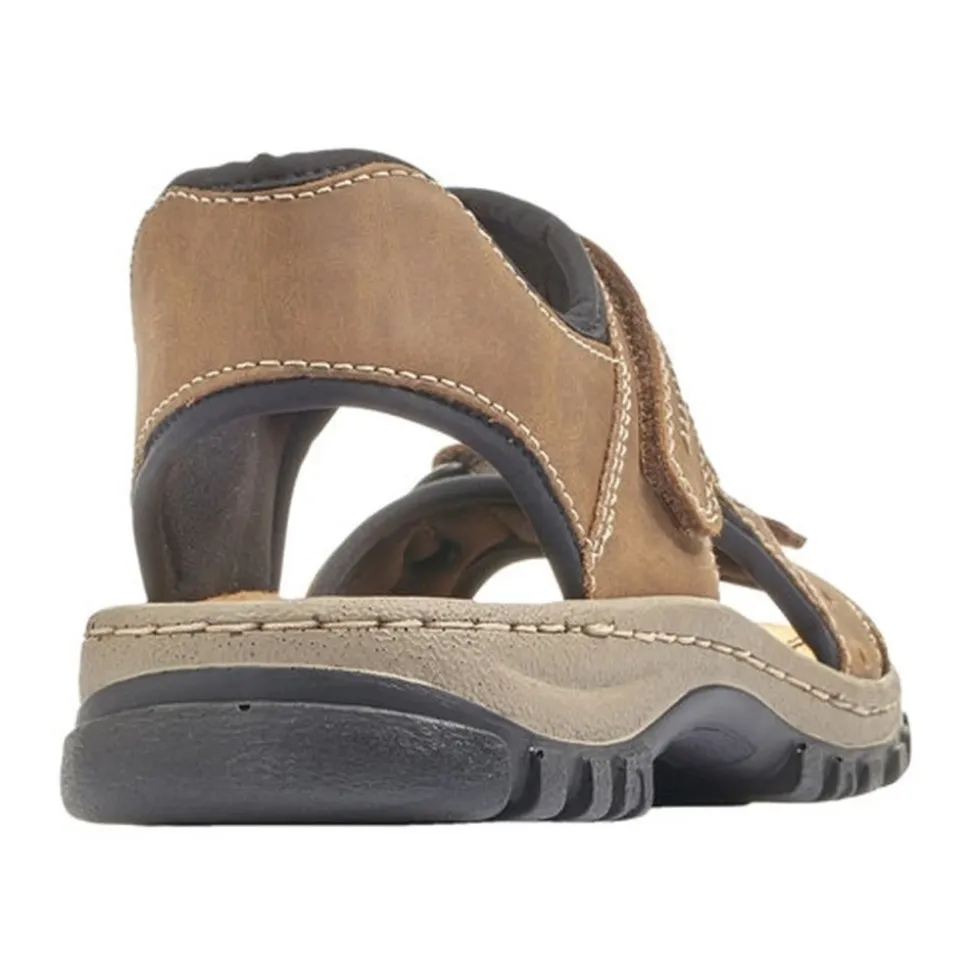 Casual åpne, flate sandaler