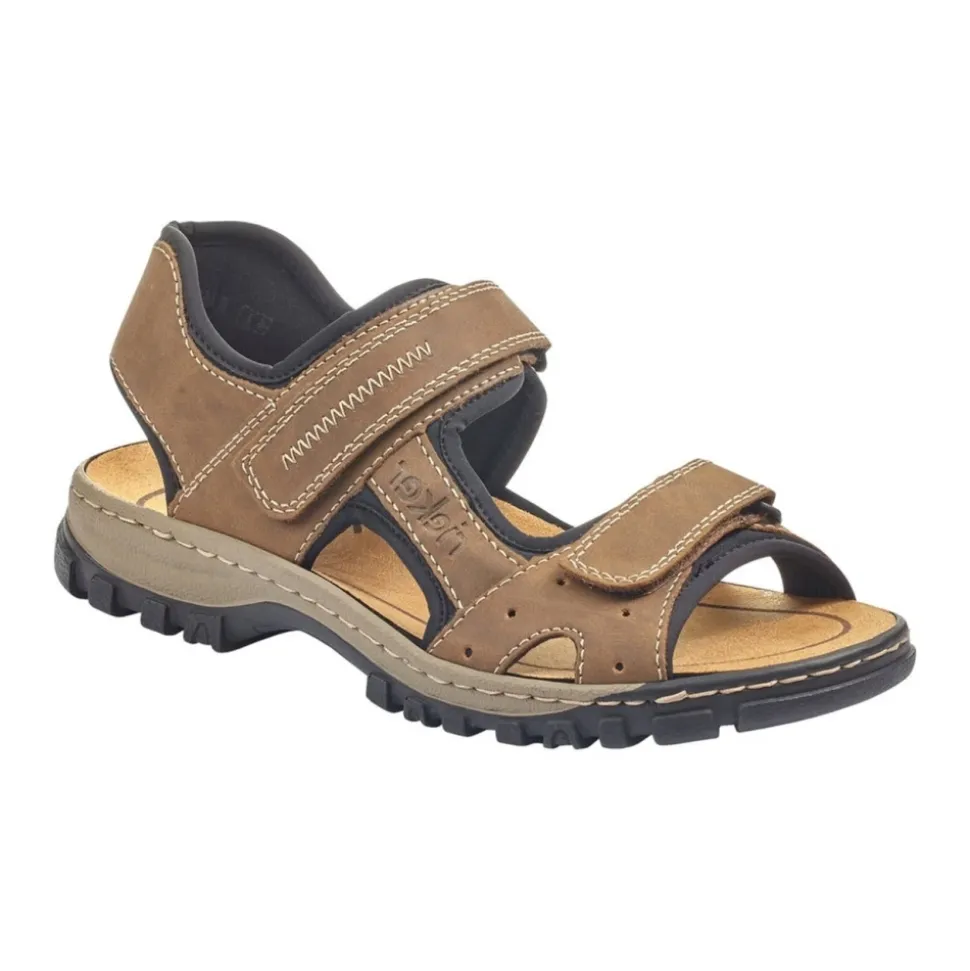 Casual åpne, flate sandaler