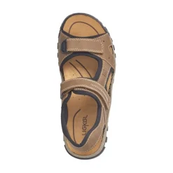 Casual åpne, flate sandaler