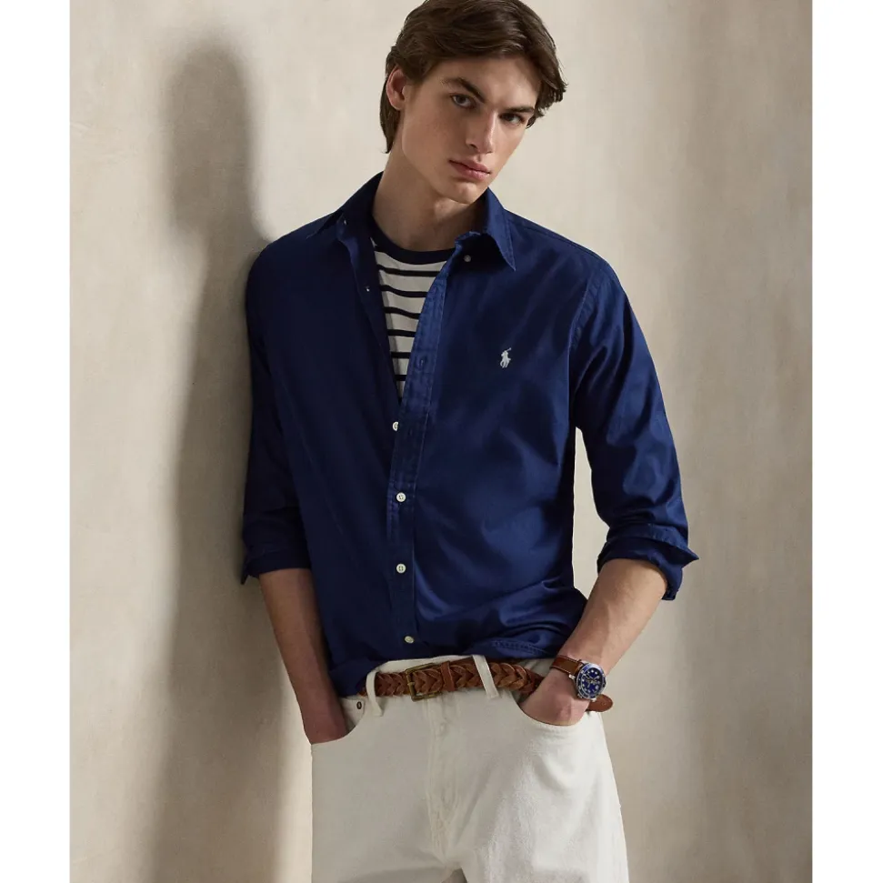 Casual Shirt