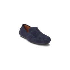 Casual Slip-On Sko