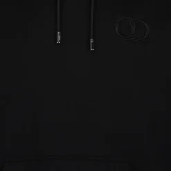 CD Icon Hooded Sweatshirt