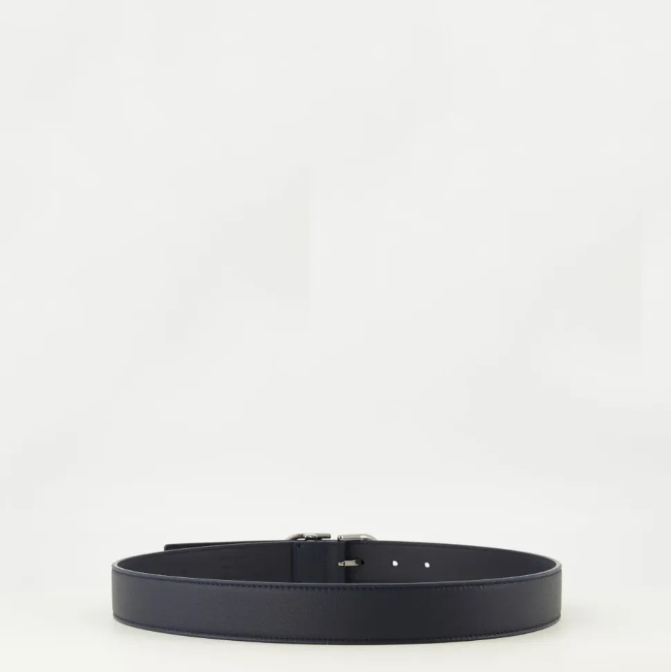 CD Pin Buckle Belt