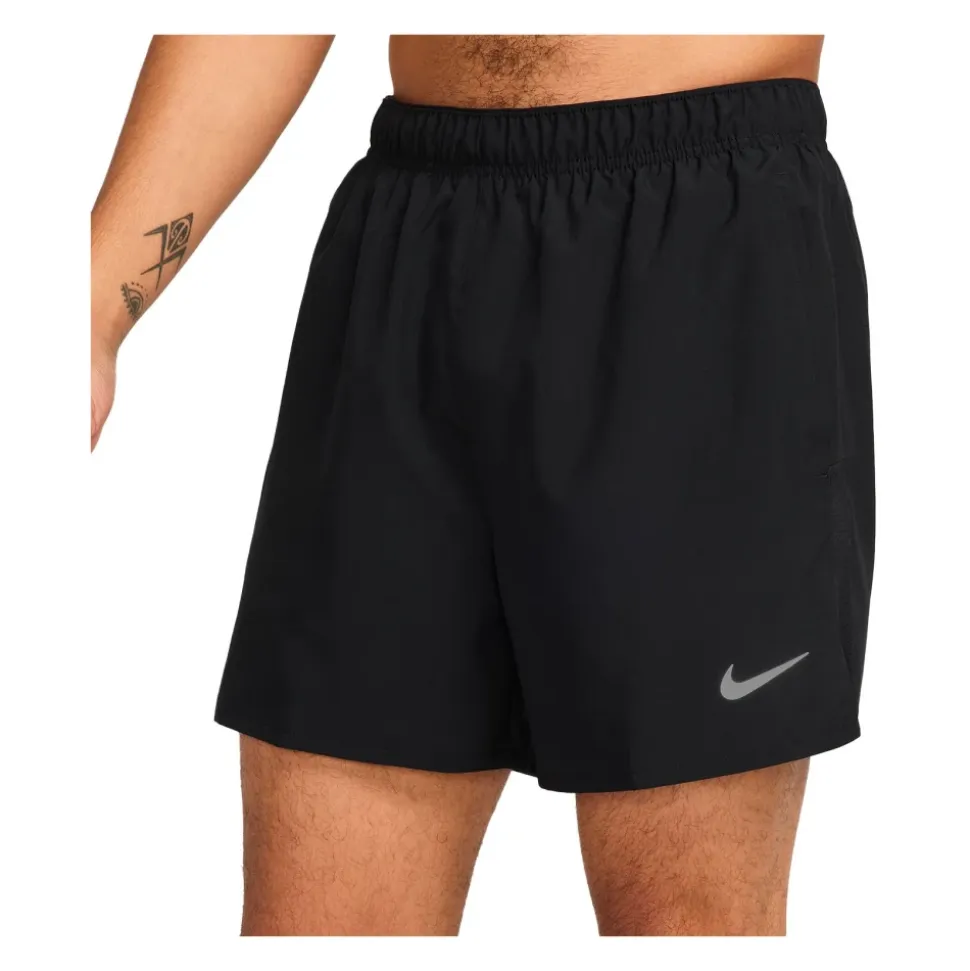 Challenger 2-in-1 Dri-FIT løpeshorts
