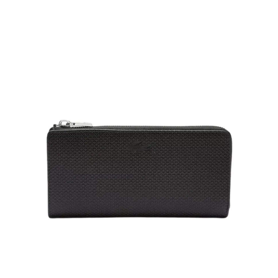 Chantaco Leather All-in-One Wallet