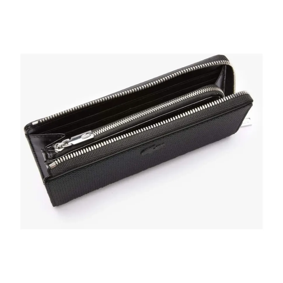 Chantaco Leather All-in-One Wallet