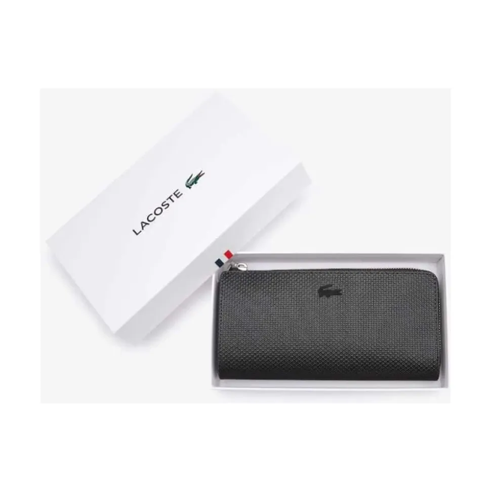 Chantaco Leather All-in-One Wallet