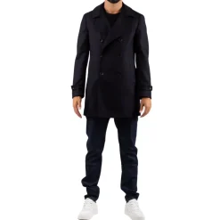 Charlie Coat