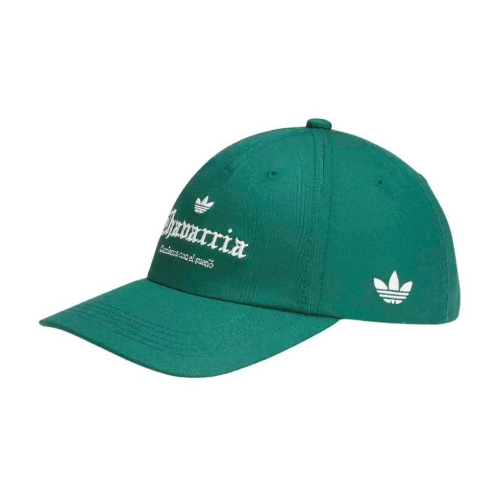 Chavarria Logo Hat
