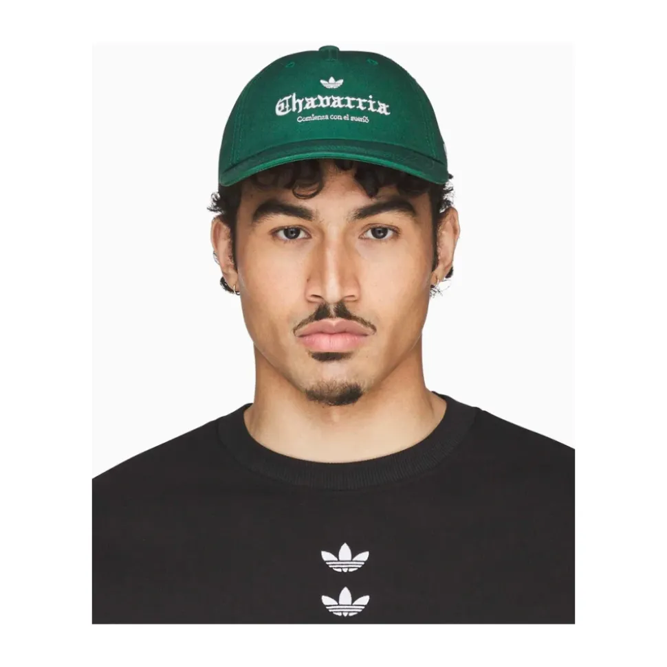 Chavarria Logo Hat