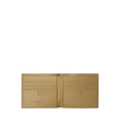 Check Bi-Fold Lommebok