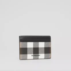 Check Card Case