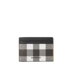 Check Card Case
