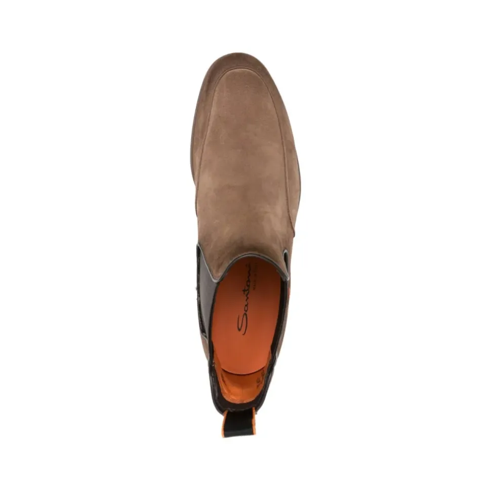 Chelsea Boot