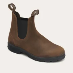 1911 Chelsea Boot