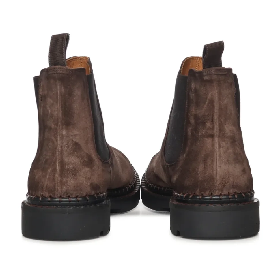 Chelsea Boot