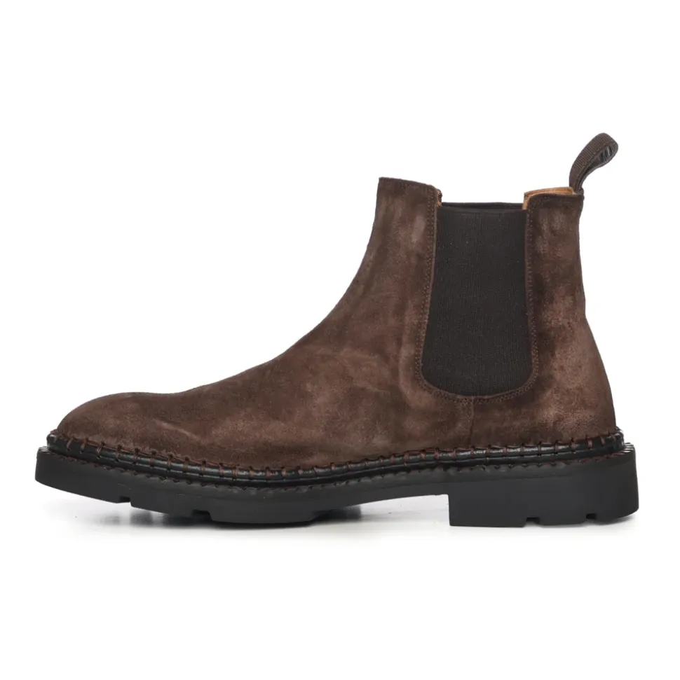 Chelsea Boot