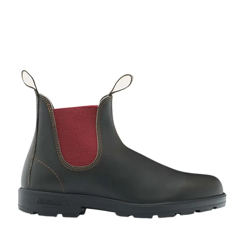 2500 Chelsea Boot