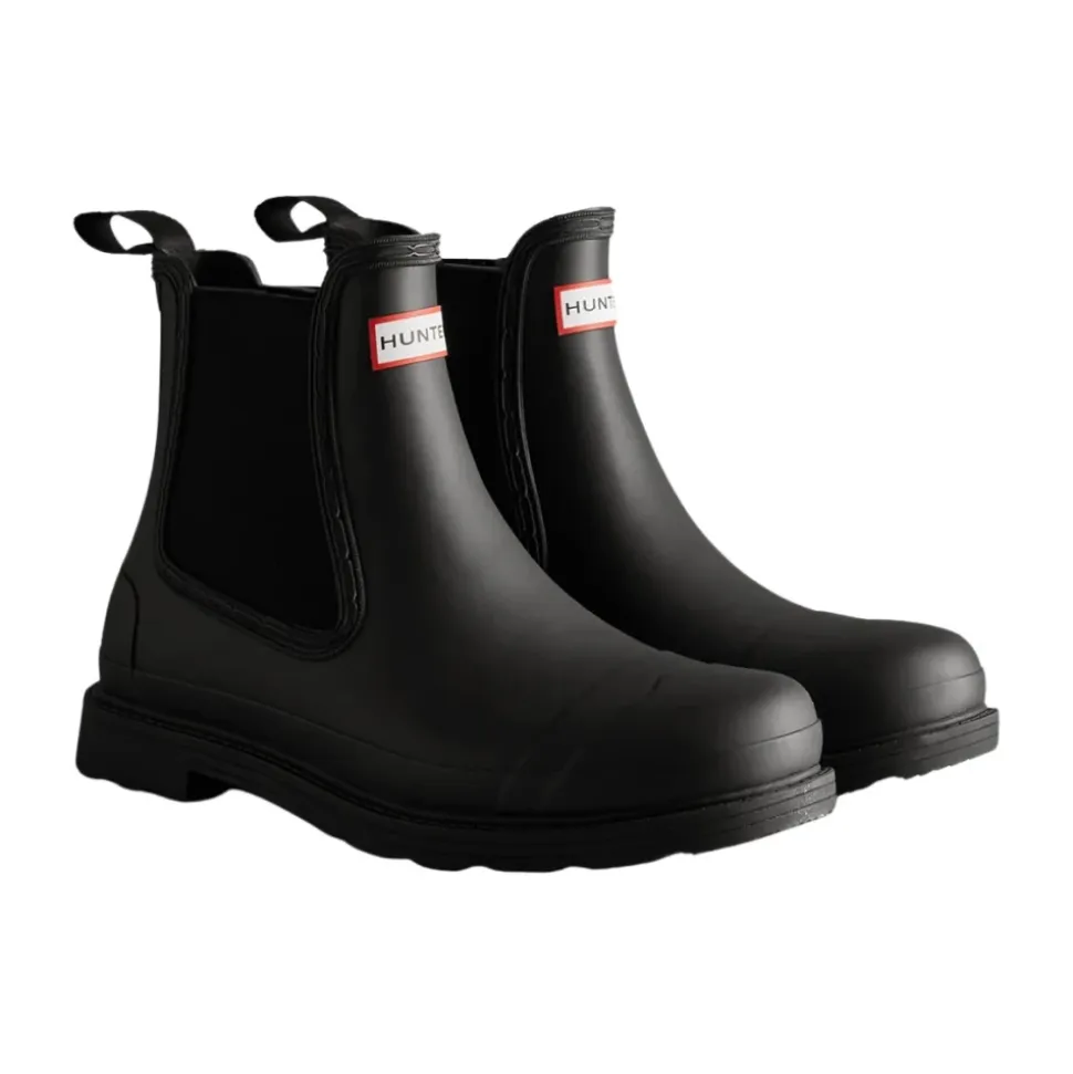 Chelsea Boots