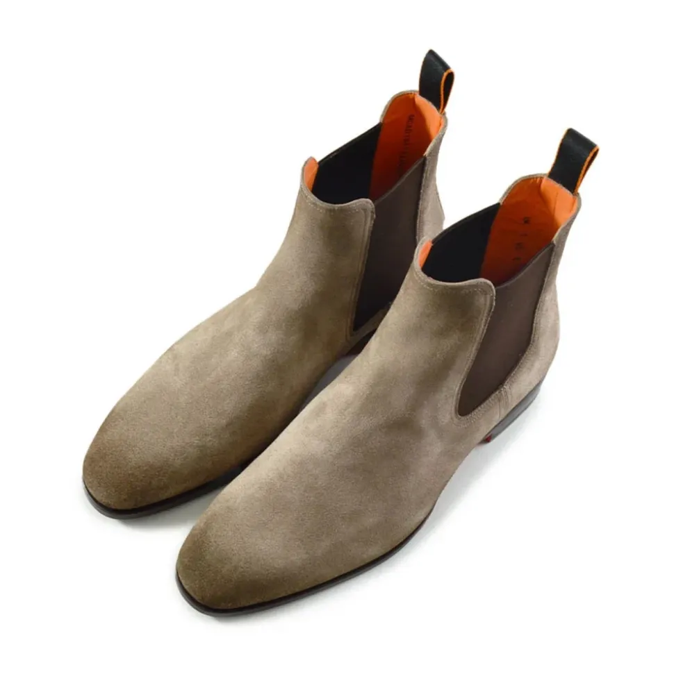 Chelsea Boots
