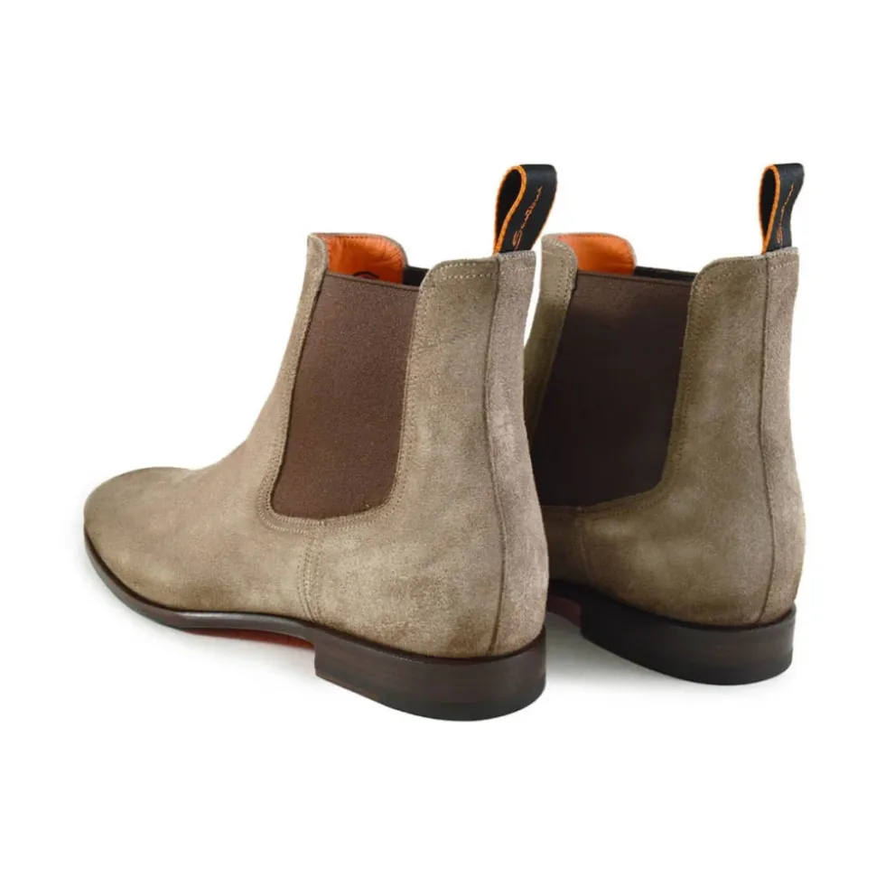 Chelsea Boots