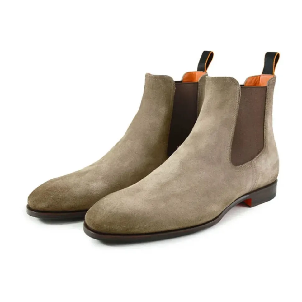 Chelsea Boots