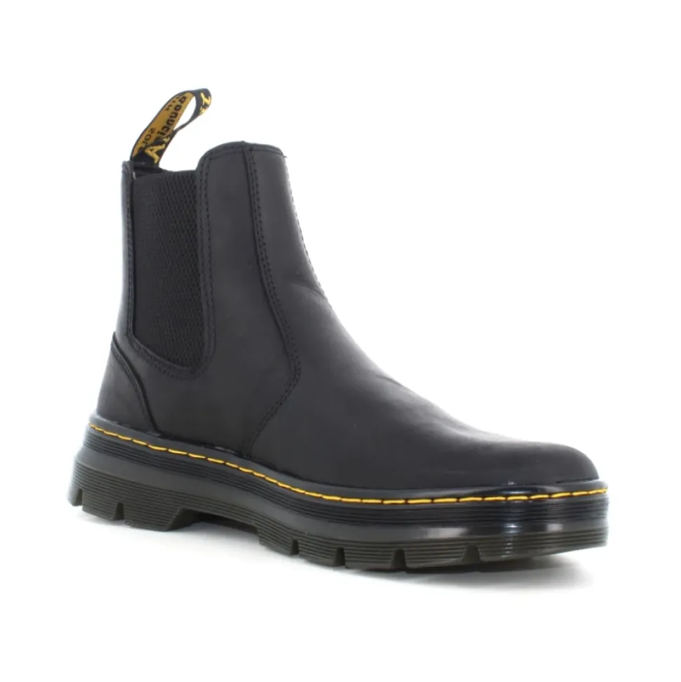 Chelsea Boots