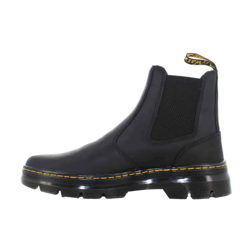 Chelsea Boots