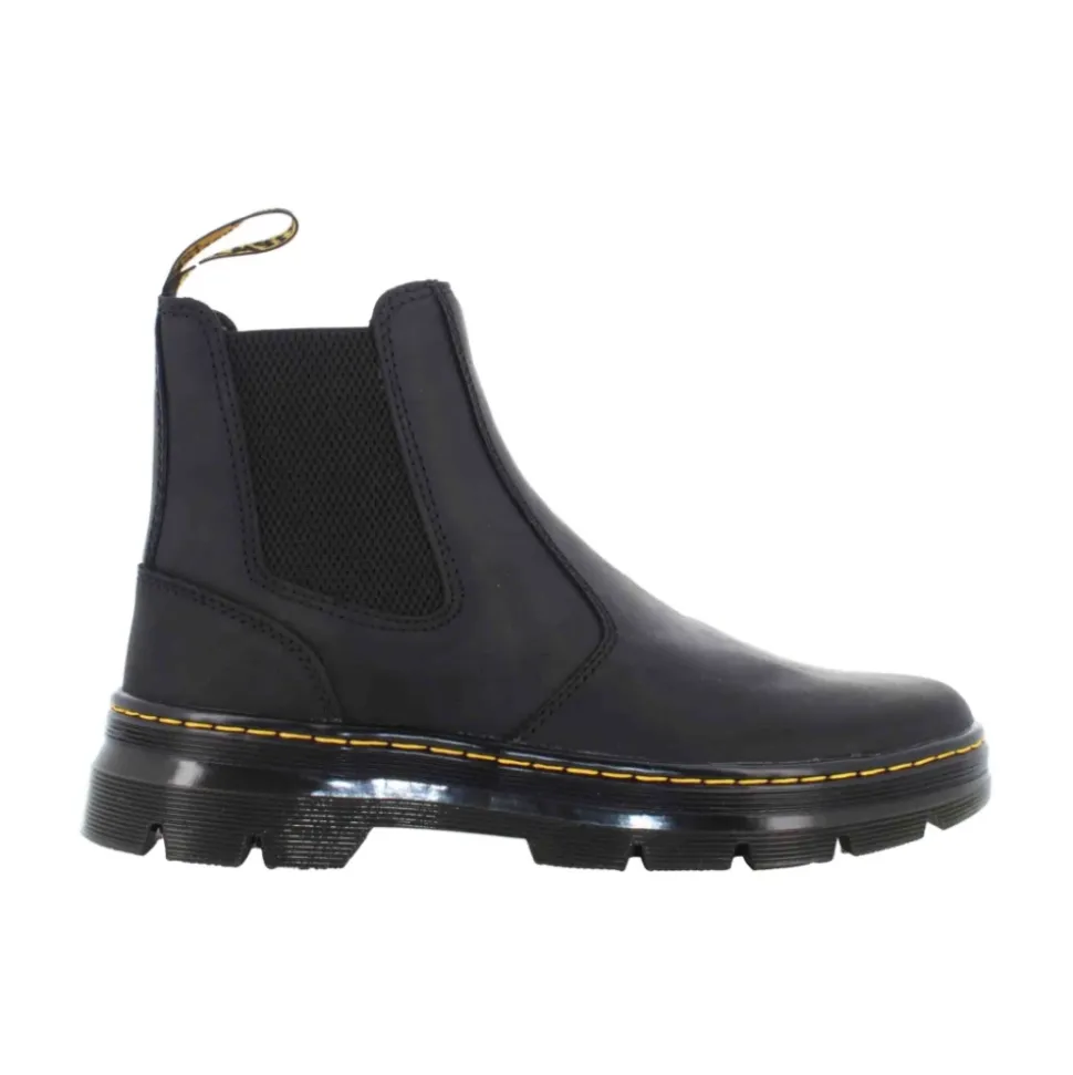 Chelsea Boots