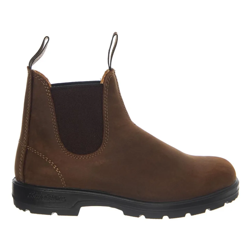 Chelsea Boots