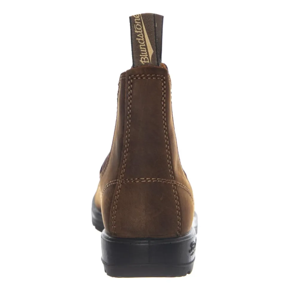 Chelsea Boots