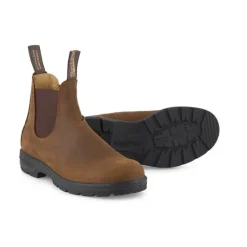 Chelsea Launch Boots