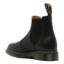 Chelsea Leather Ankle Boots