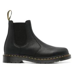 Chelsea Leather Ankle Boots